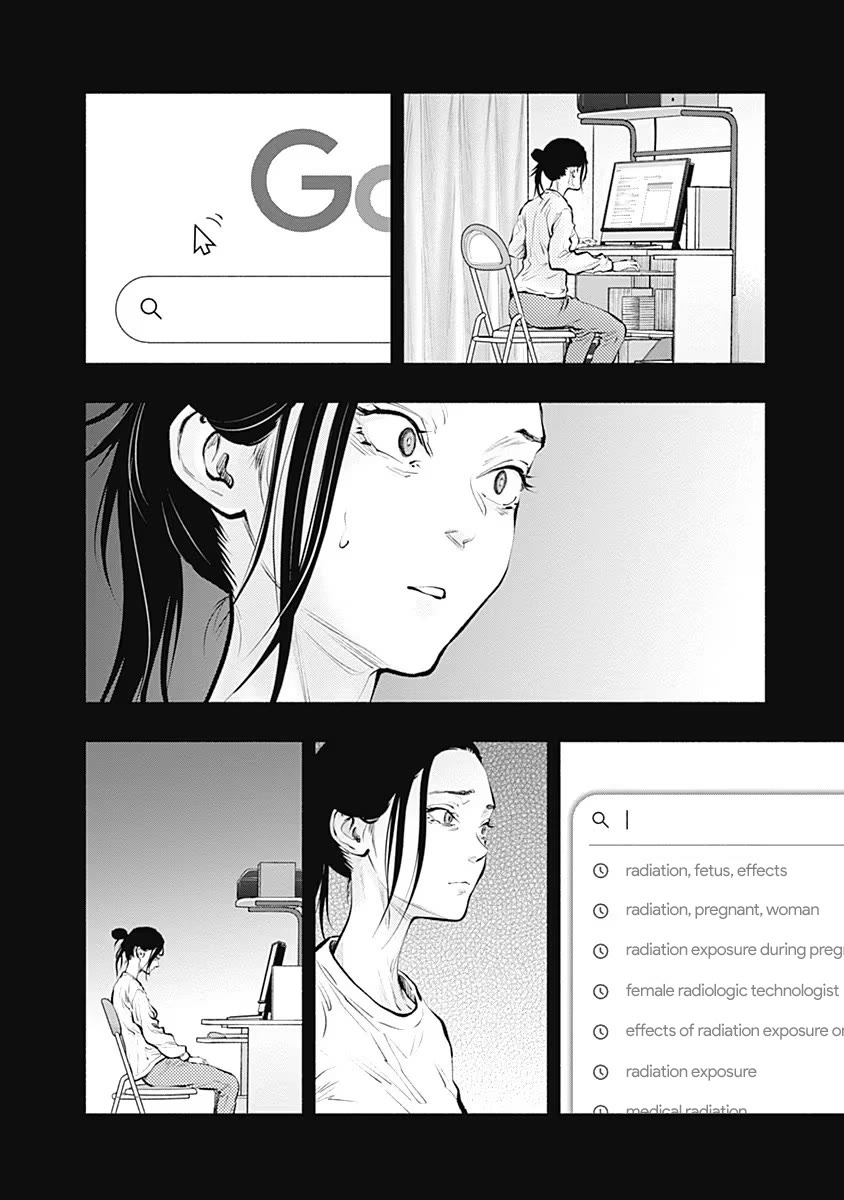 Radiation House chapter 90 page 11