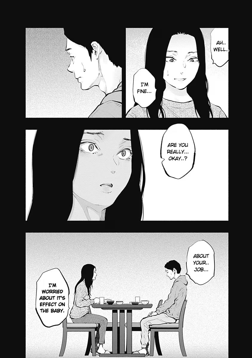 Radiation House chapter 90 page 13