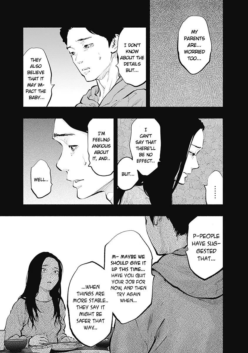 Radiation House chapter 90 page 14