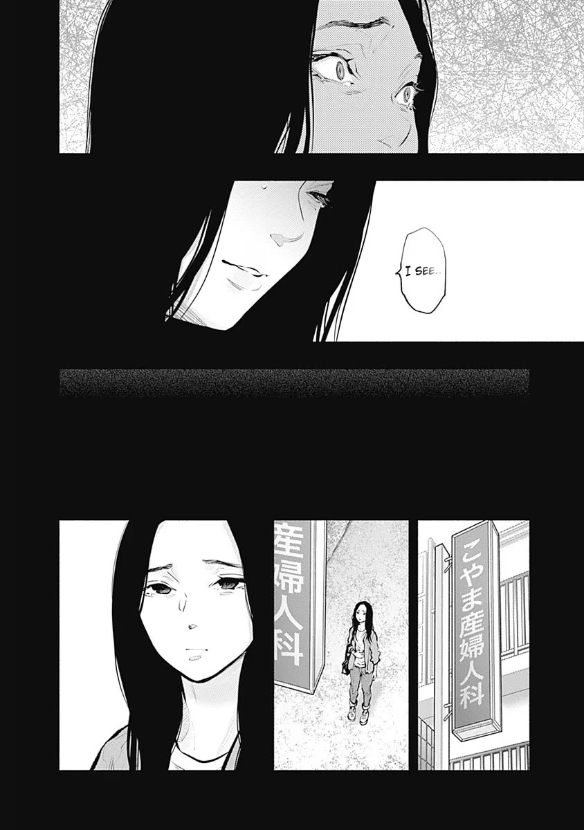 Radiation House chapter 90 page 15