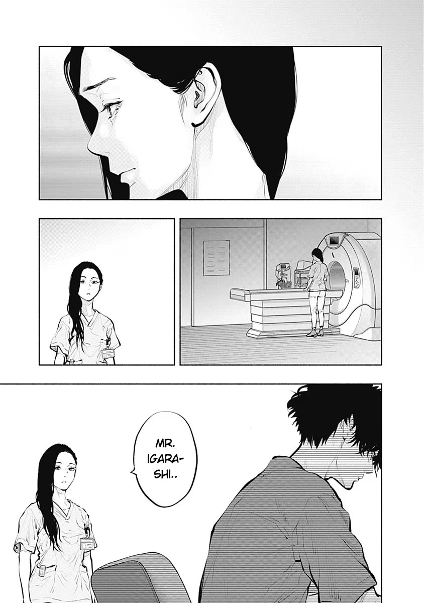 Radiation House chapter 90 page 16