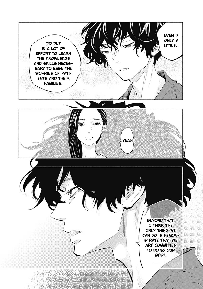 Radiation House chapter 90 page 20