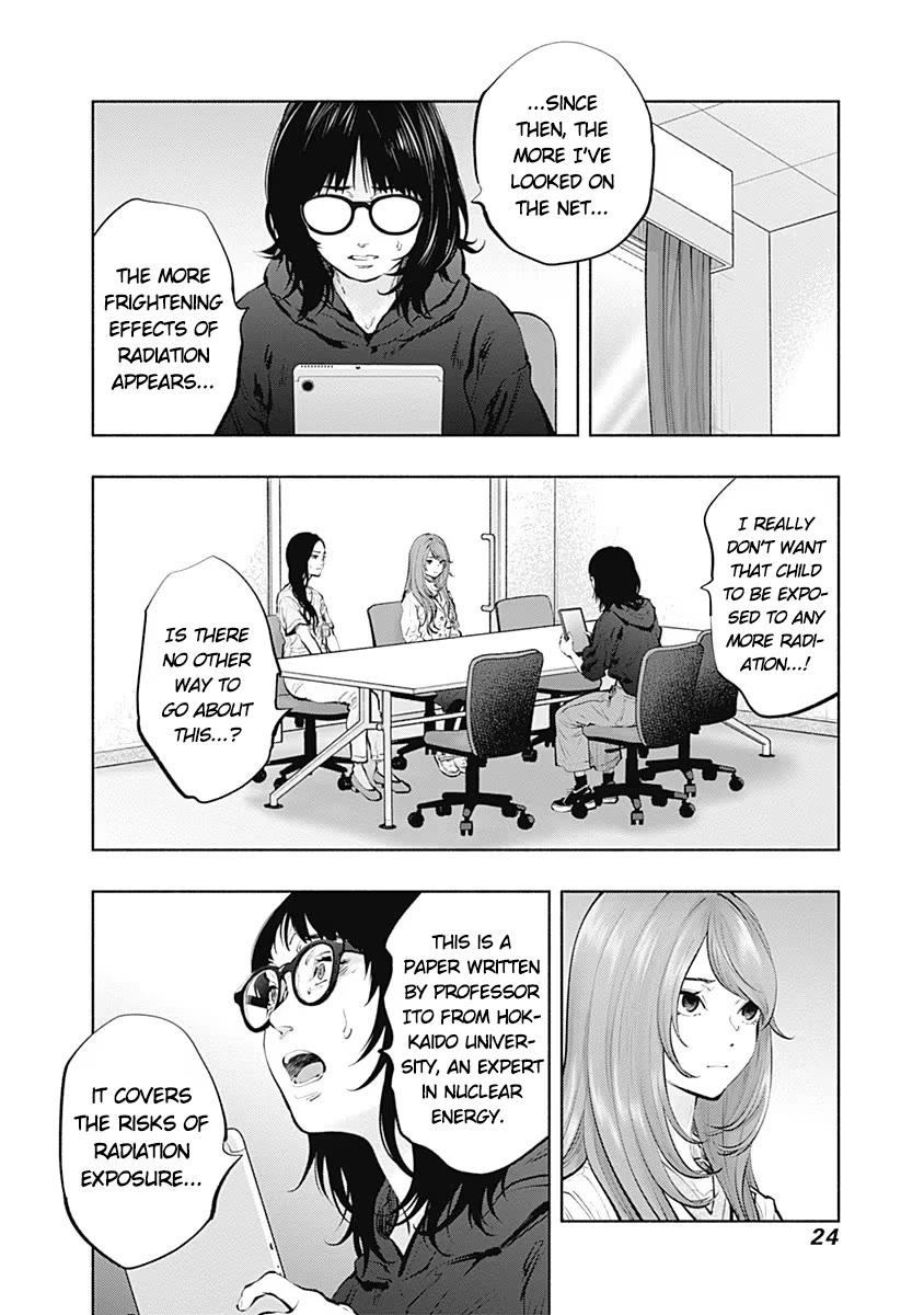 Radiation House chapter 90 page 23