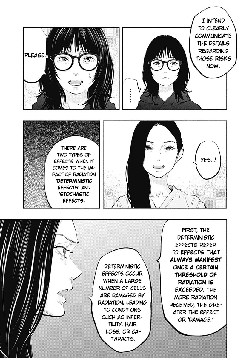 Radiation House chapter 90 page 26