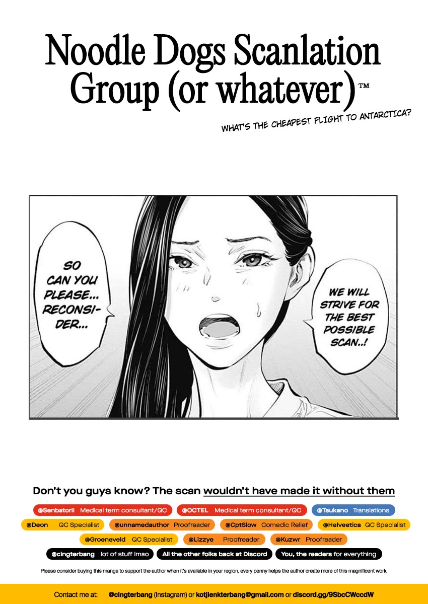 Radiation House chapter 90 page 34