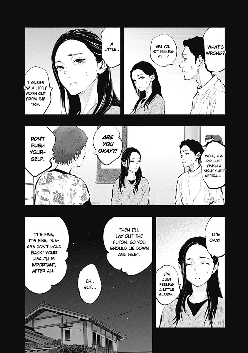 Radiation House chapter 90 page 5