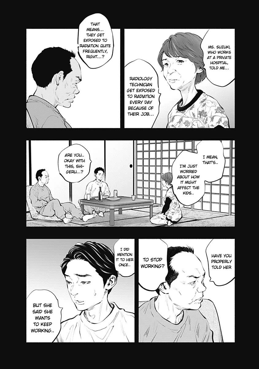Radiation House chapter 90 page 7