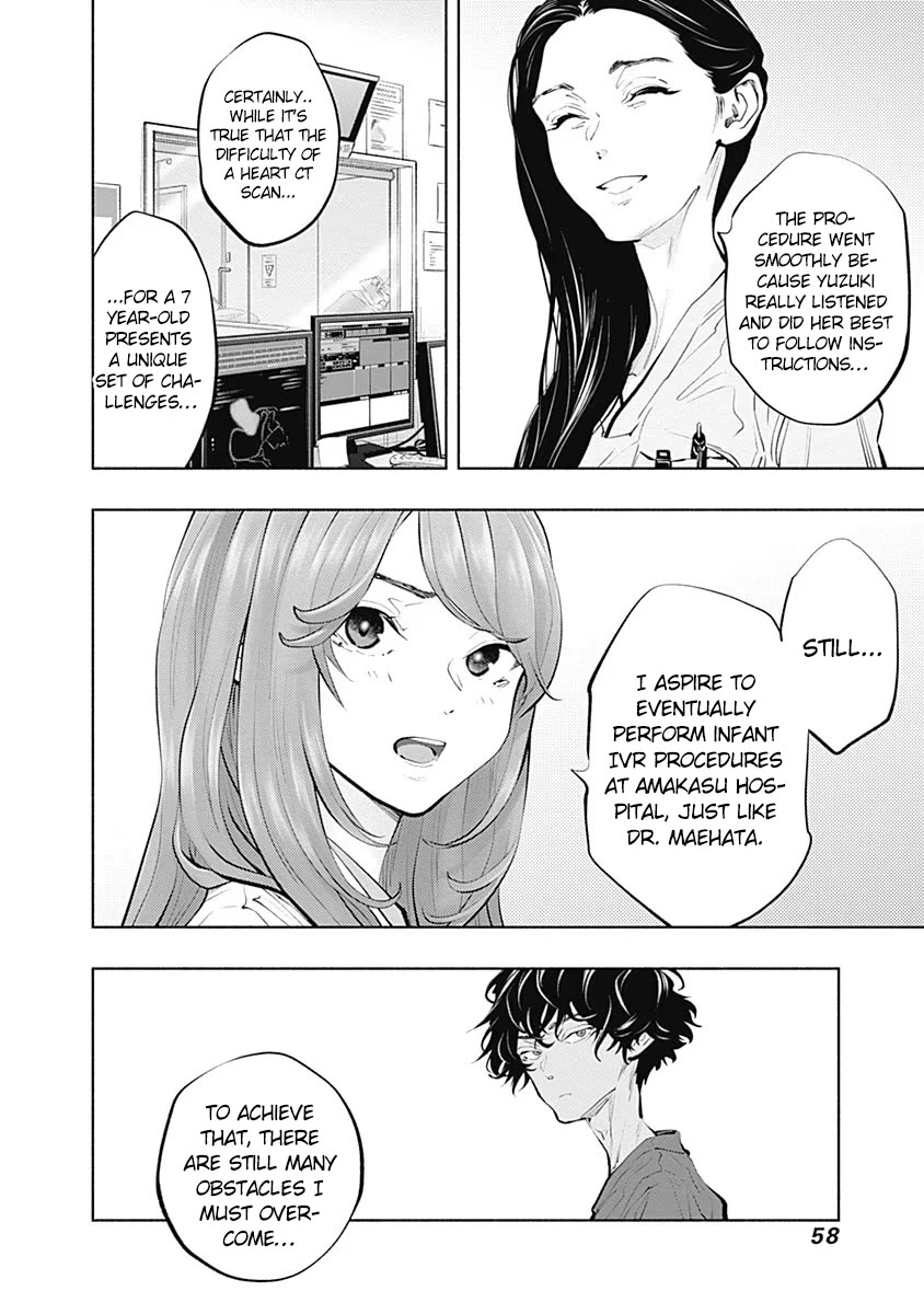 Radiation House chapter 91 page 20