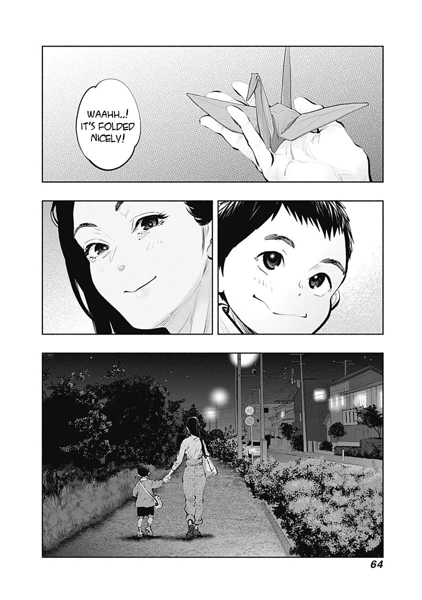 Radiation House chapter 91 page 26