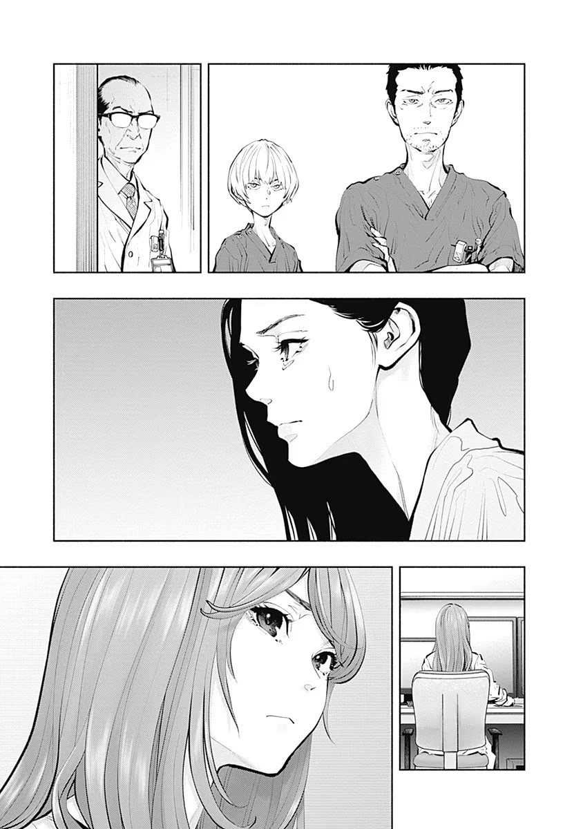Radiation House chapter 91 page 9