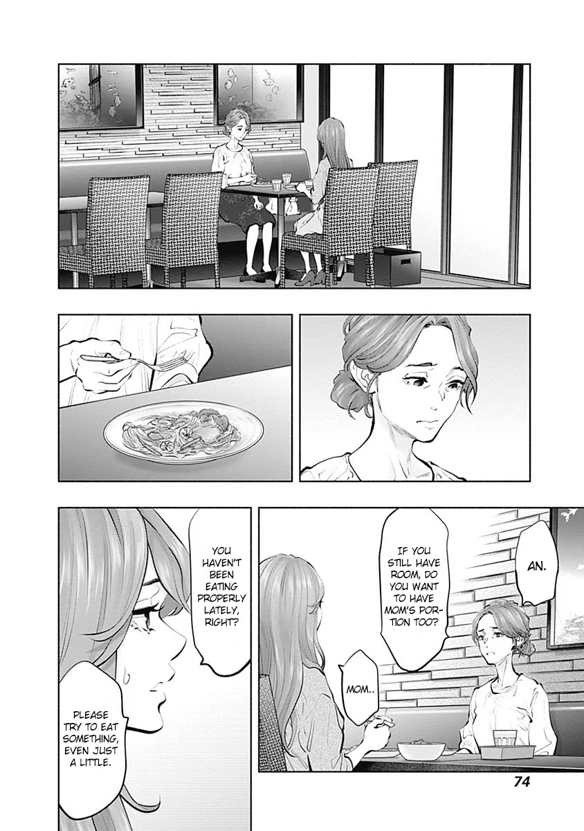 Radiation House chapter 92 page 11