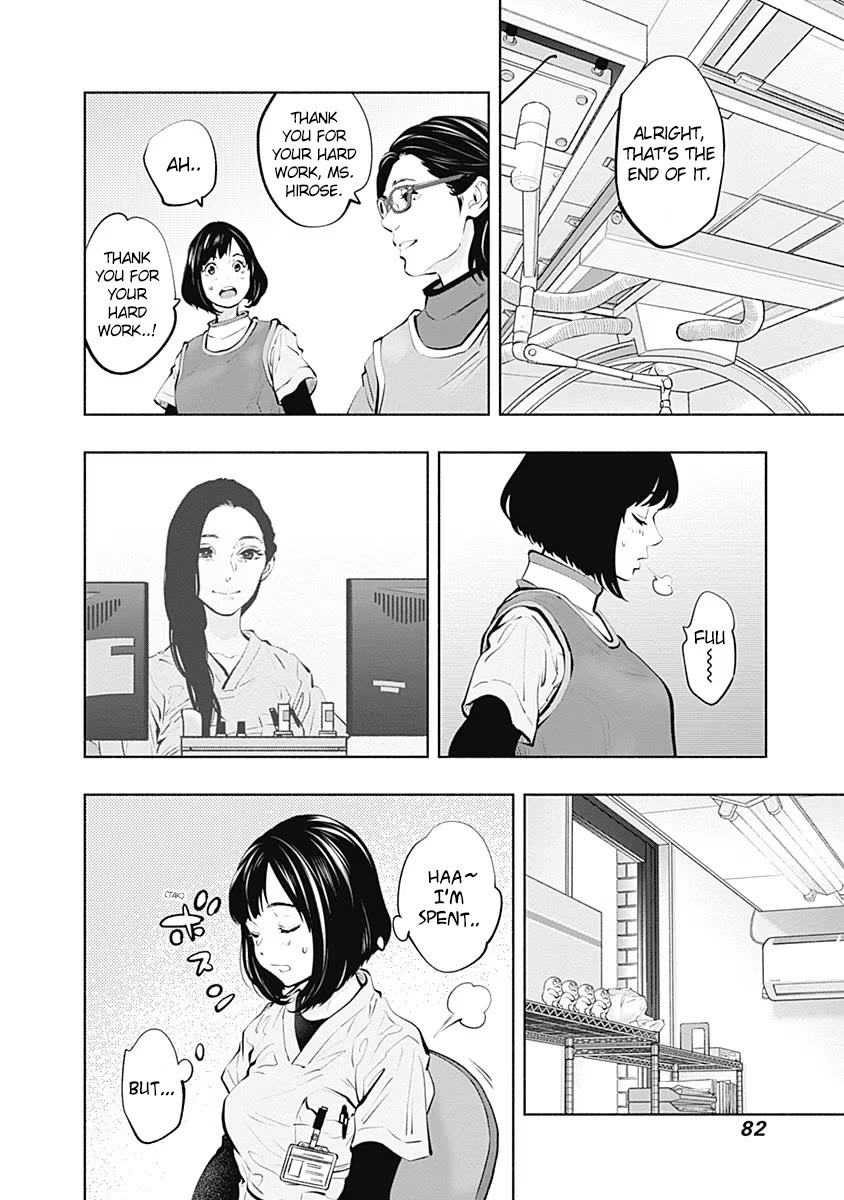 Radiation House chapter 92 page 19
