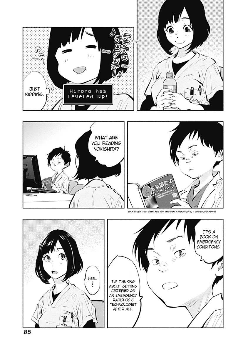 Radiation House chapter 92 page 22