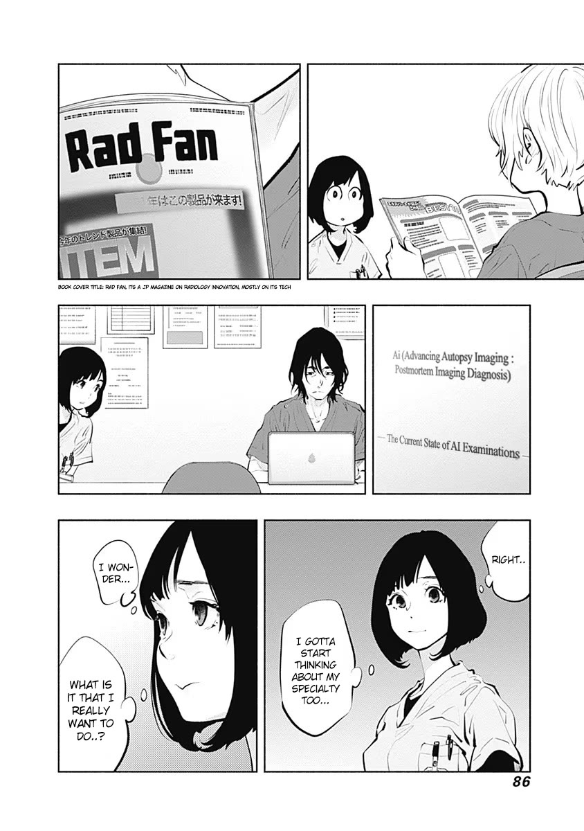 Radiation House chapter 92 page 23