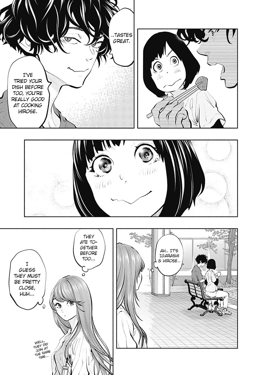 Radiation House chapter 92 page 26