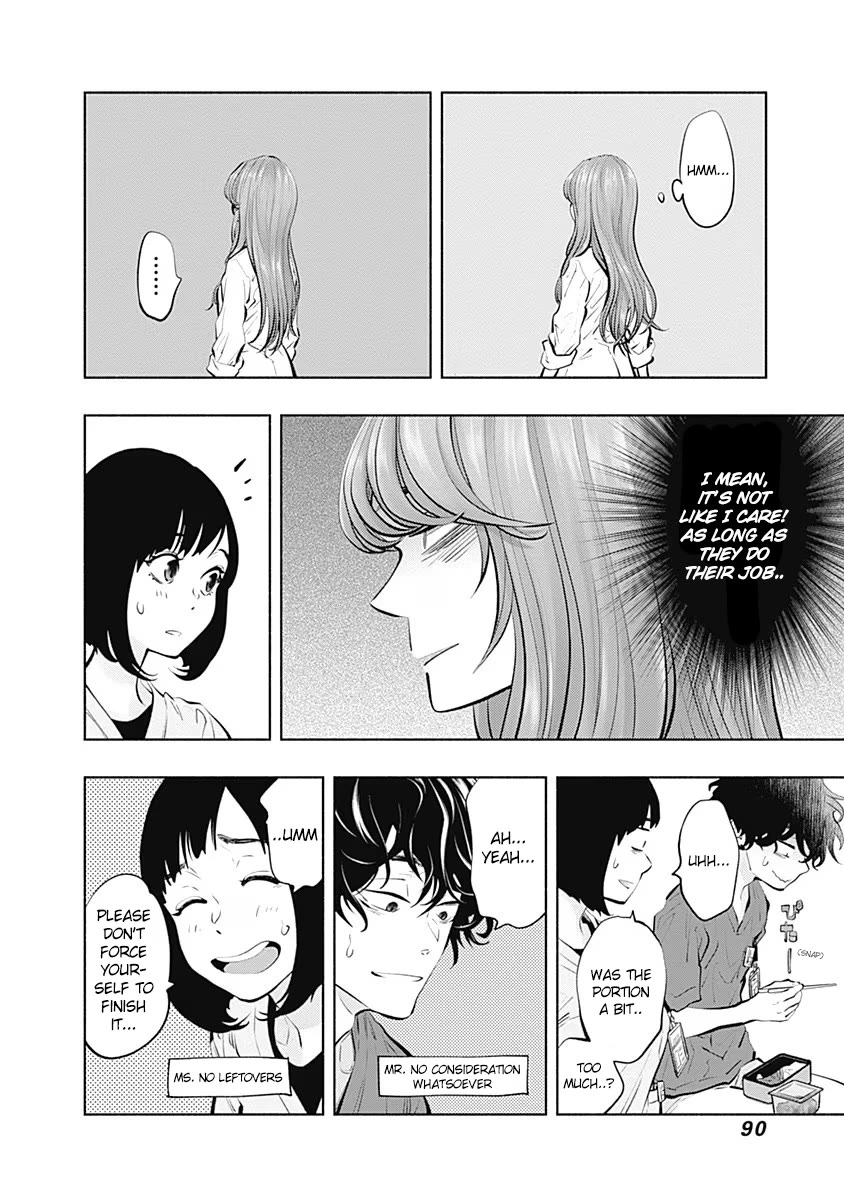 Radiation House chapter 92 page 27