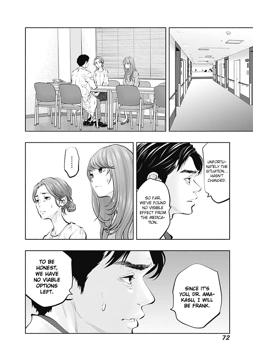 Radiation House chapter 92 page 9