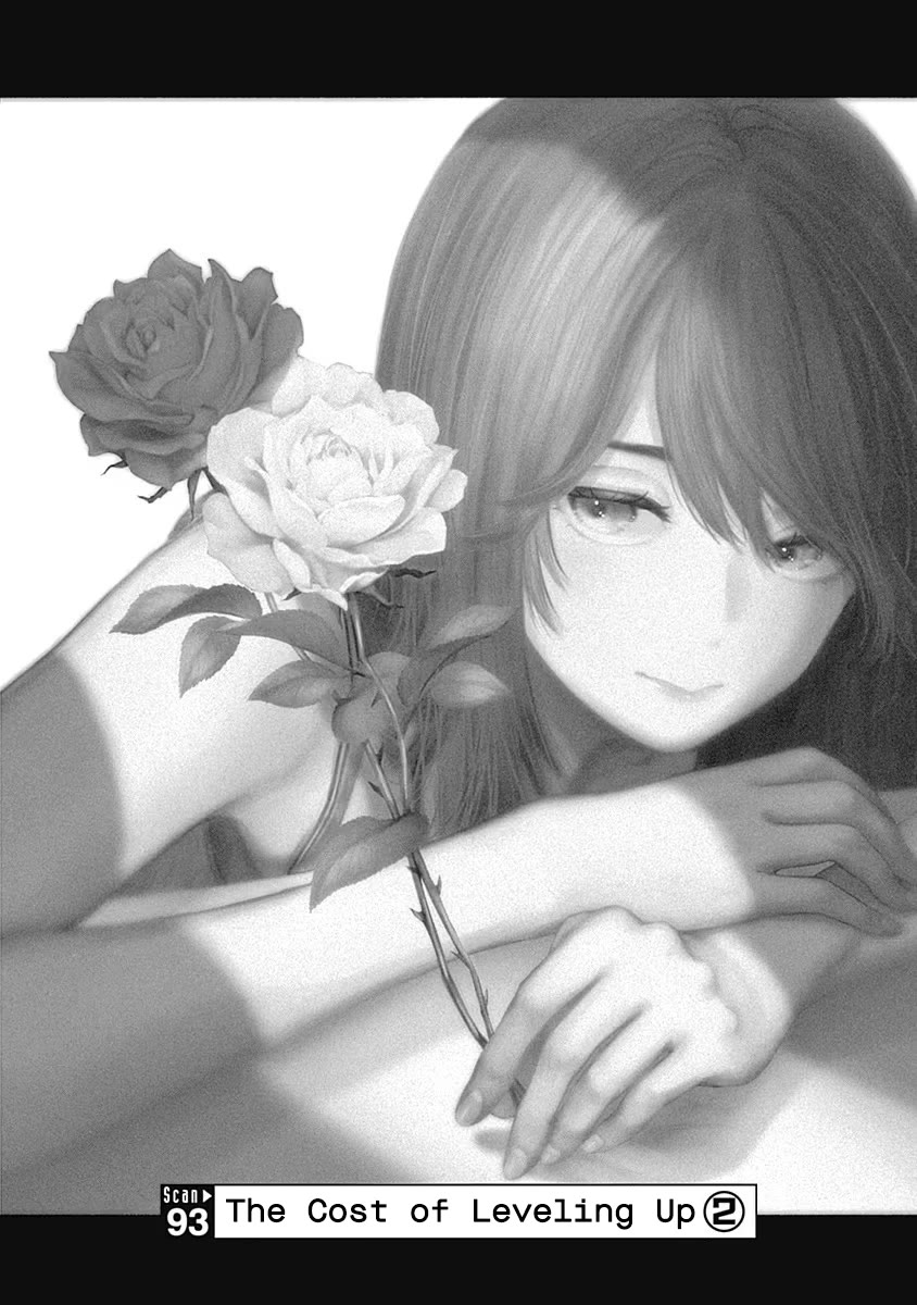 Radiation House chapter 93 page 1