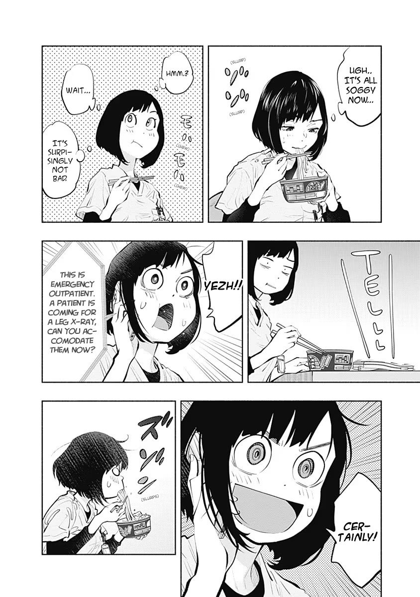 Radiation House chapter 93 page 19