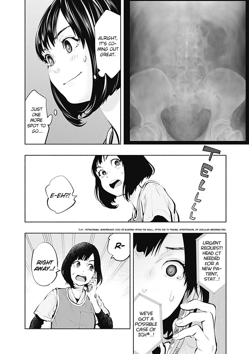 Radiation House chapter 93 page 7