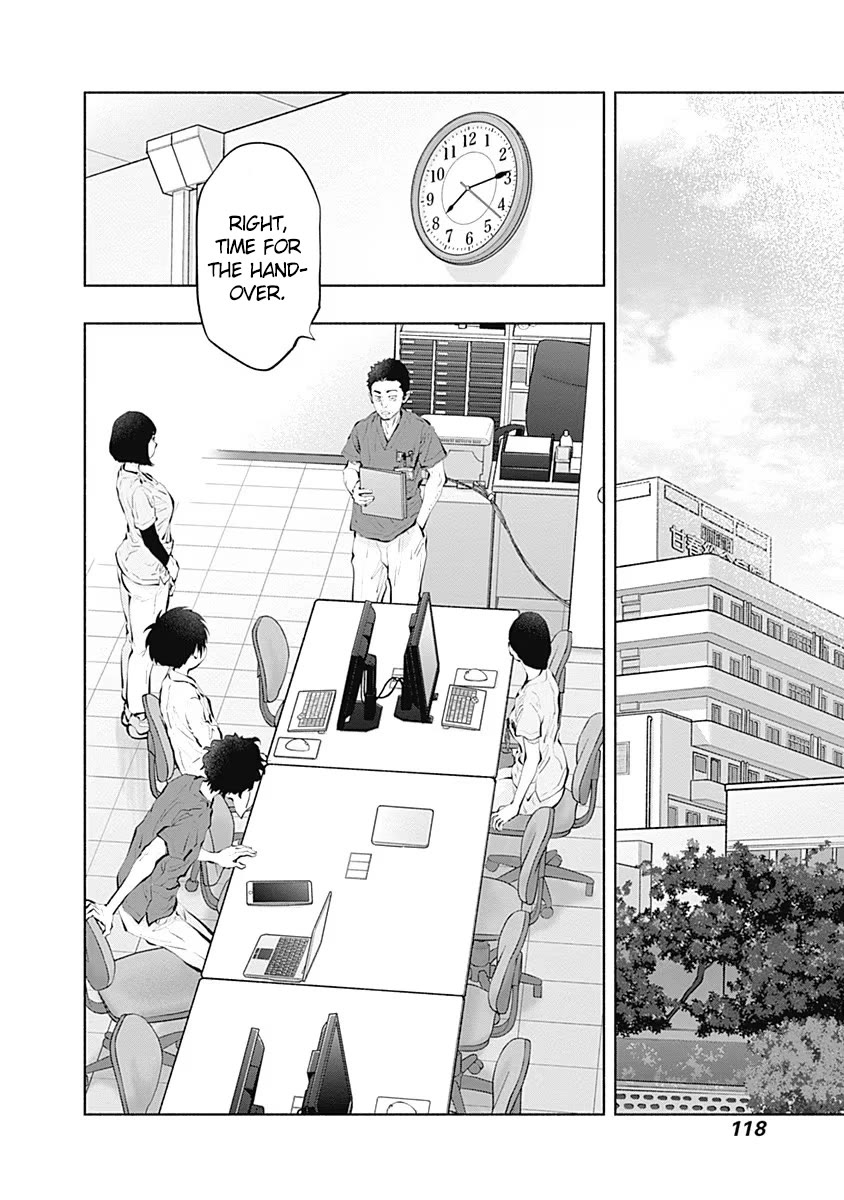 Radiation House chapter 94 page 2