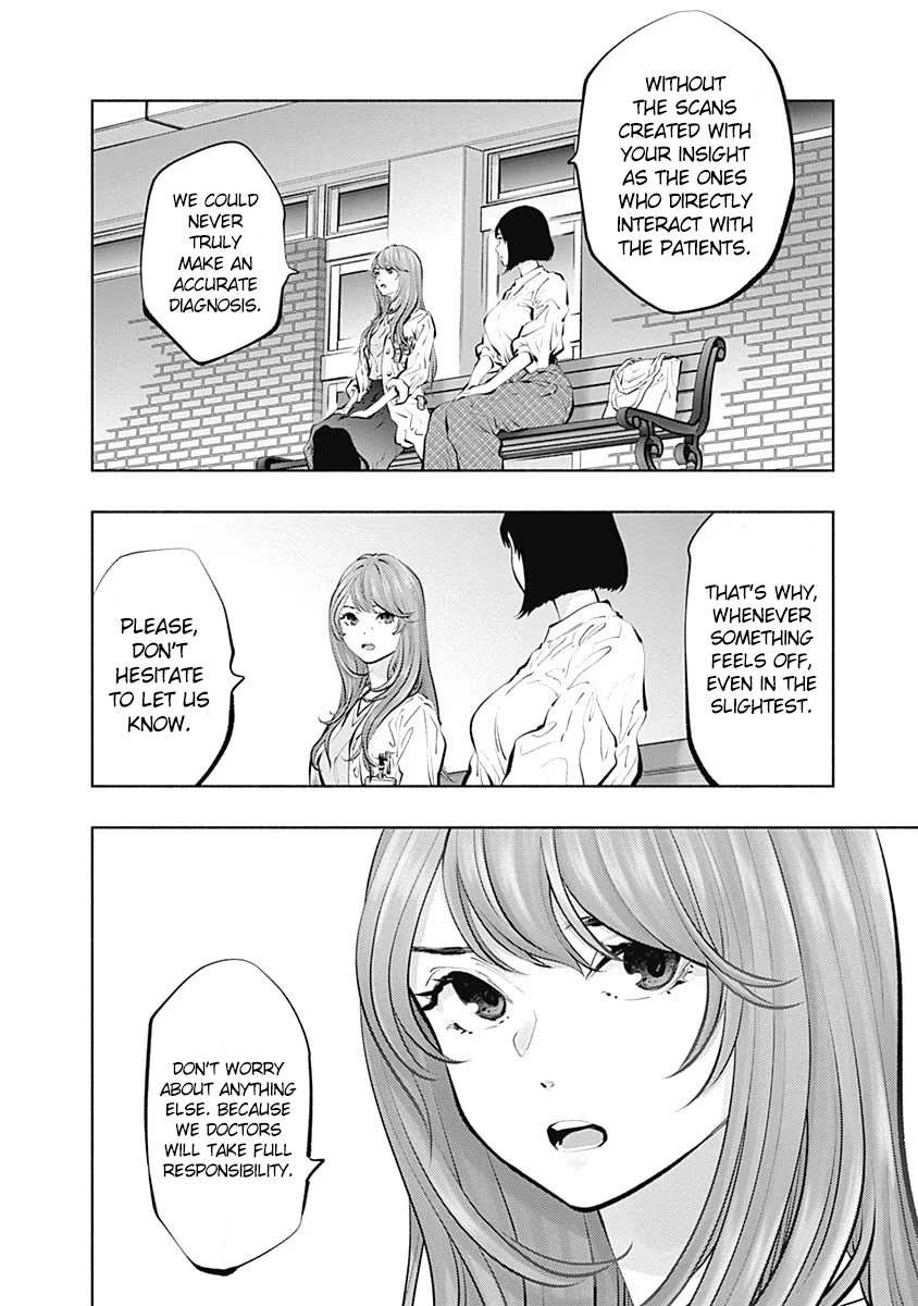 Radiation House chapter 95 page 11