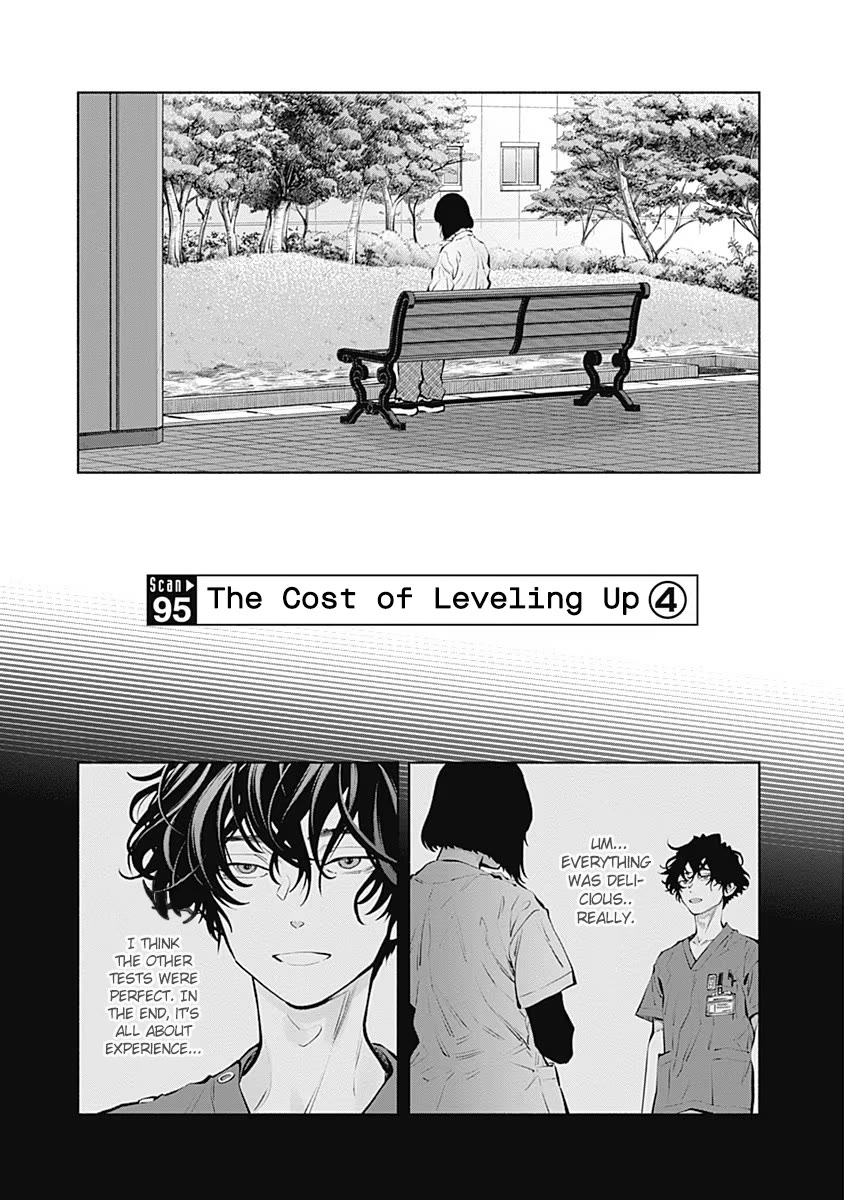 Radiation House chapter 95 page 2