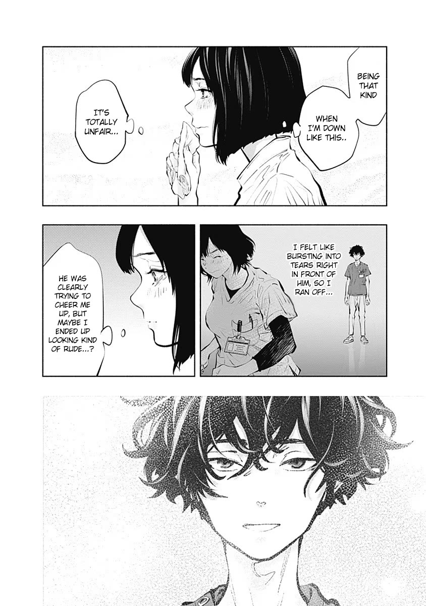 Radiation House chapter 95 page 3