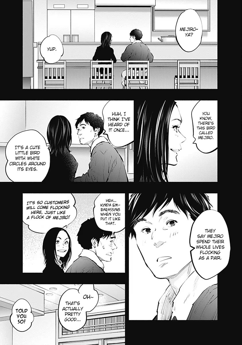 Radiation House chapter 96 page 14