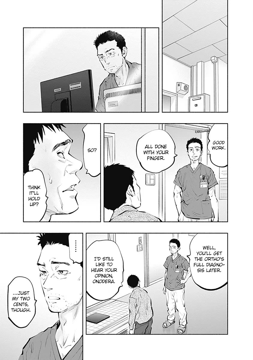 Radiation House chapter 96 page 16