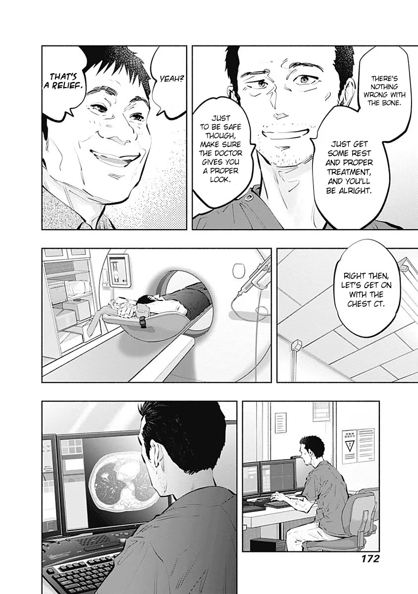 Radiation House chapter 96 page 17