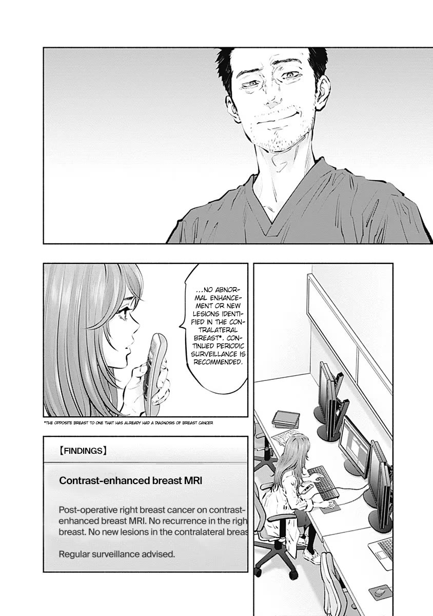 Radiation House chapter 96 page 19