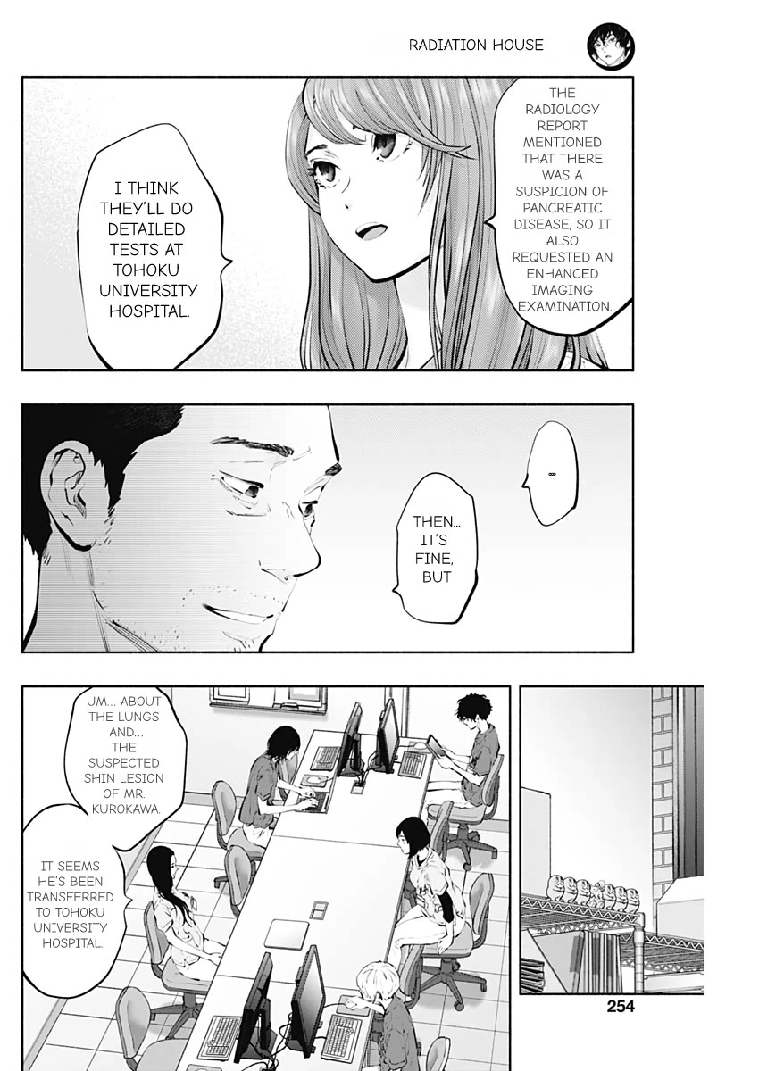 Radiation House chapter 97 page 18