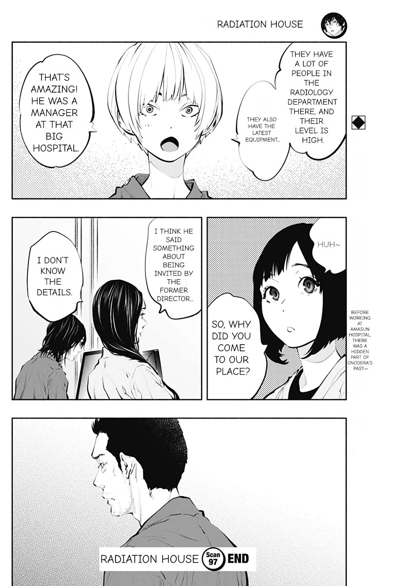 Radiation House chapter 97 page 20
