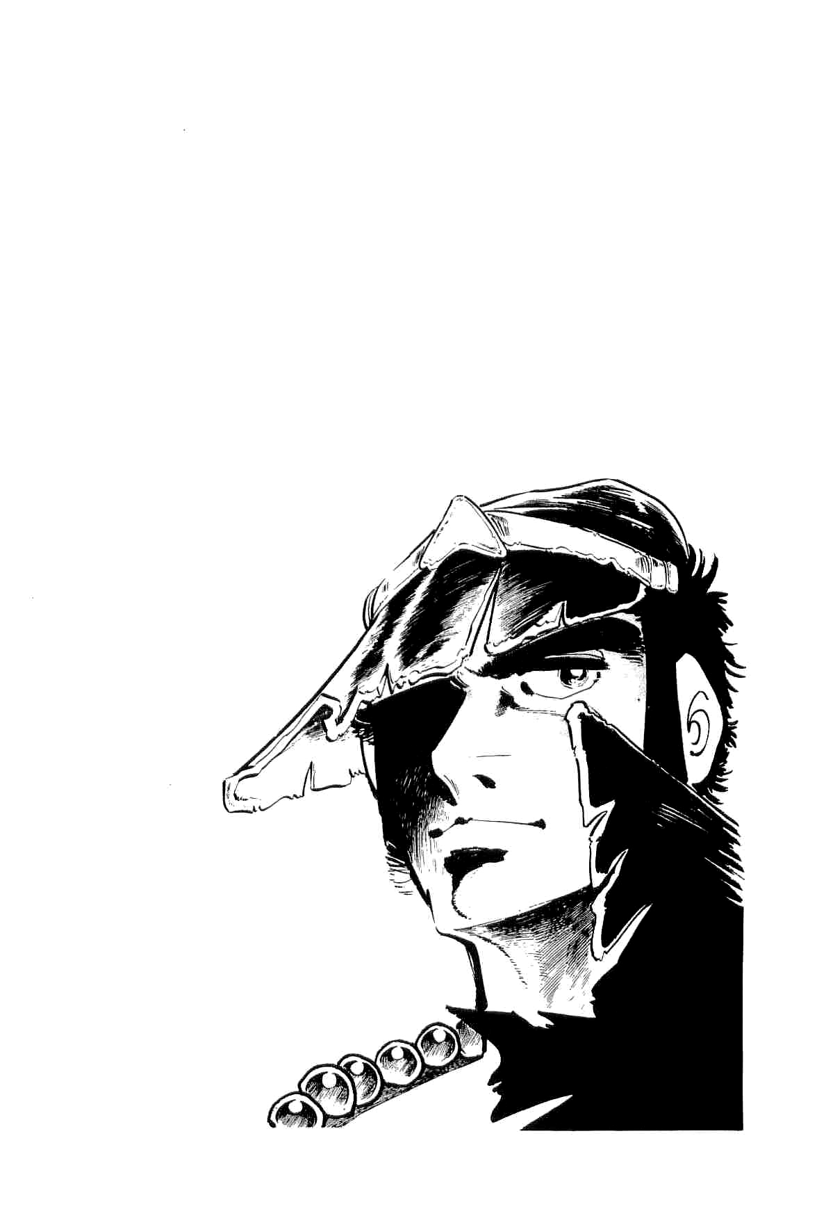 Rage!! The Gokutora Family chapter 21 page 20