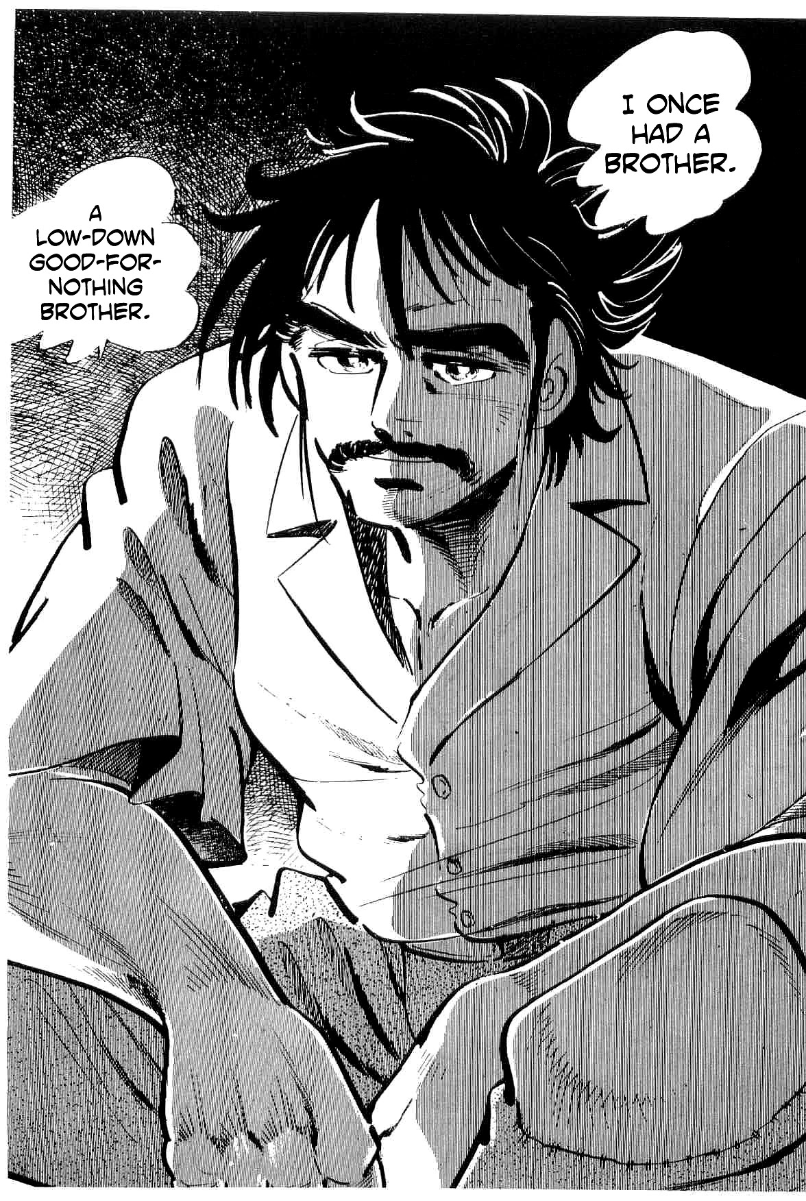 Rage!! The Gokutora Family chapter 33 page 20