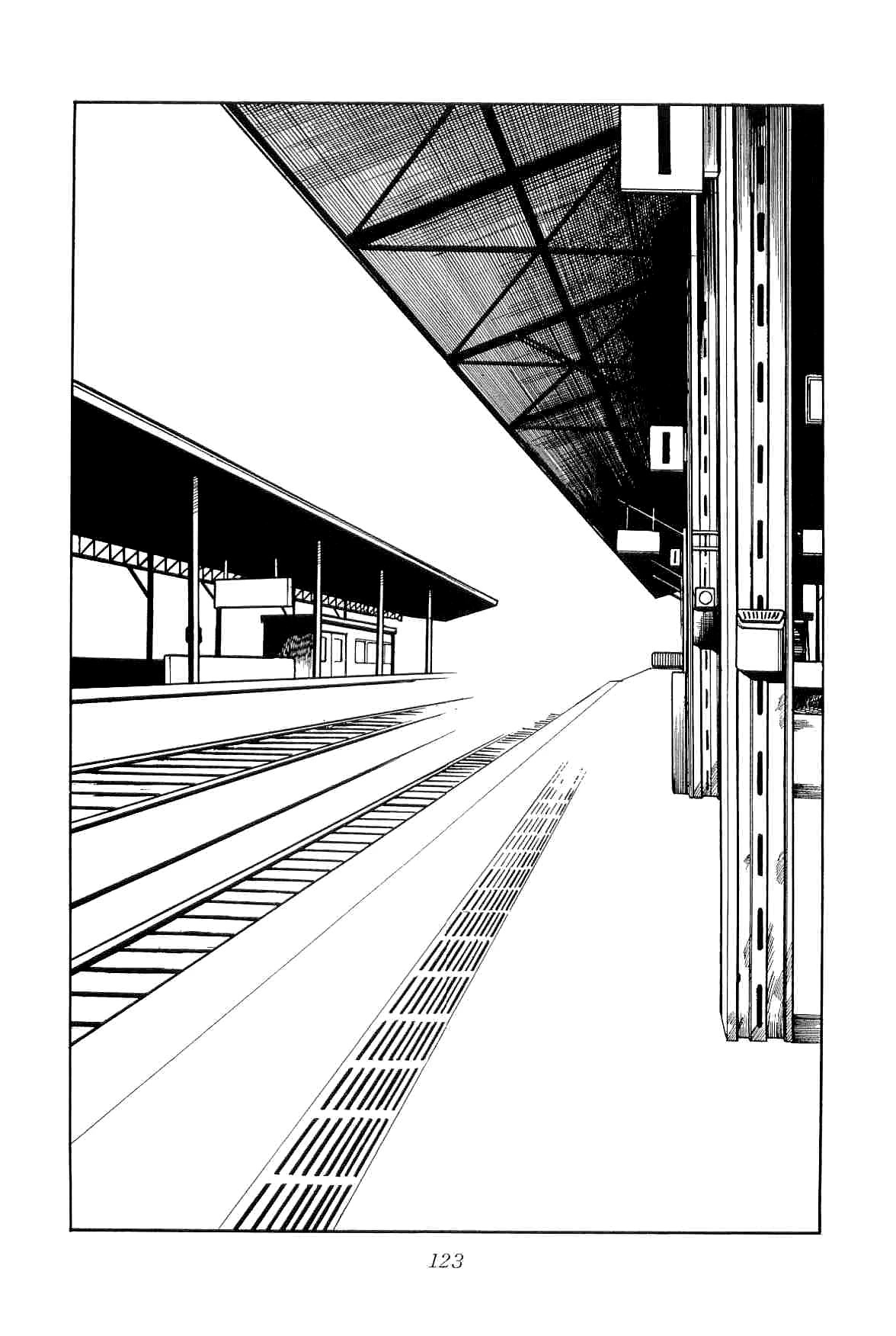 Rage!! The Gokutora Family chapter 42 page 2