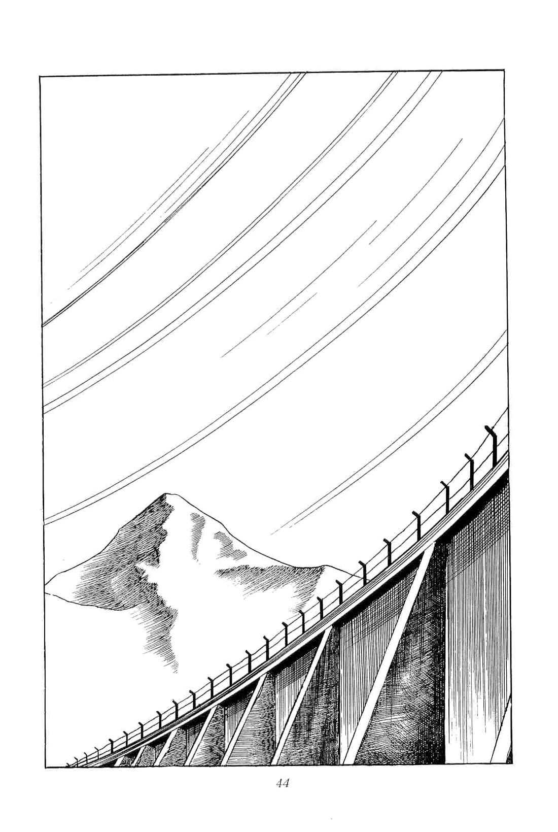 Rage!! The Gokutora Family chapter 49 page 16