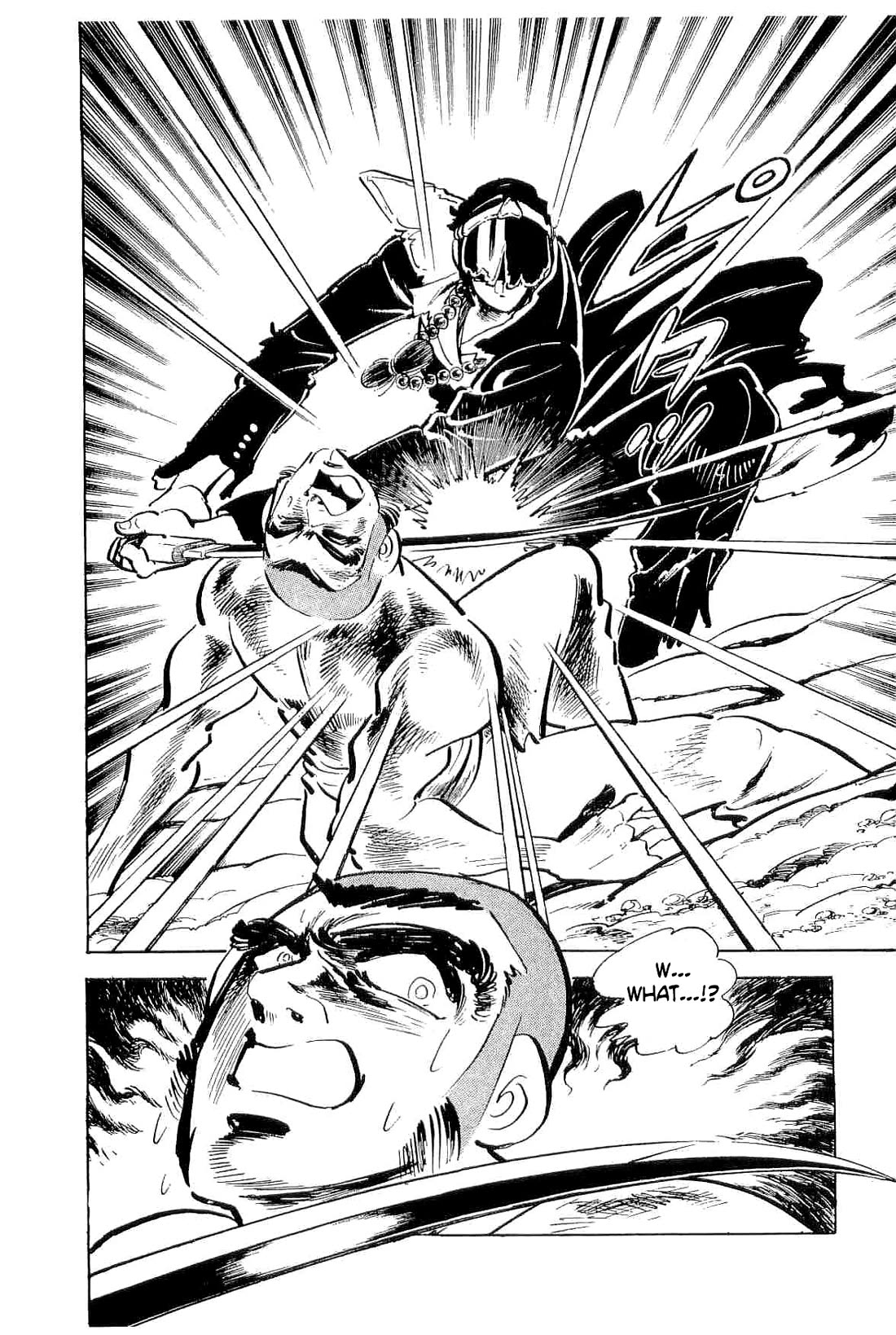 Rage!! The Gokutora Family chapter 50 page 26