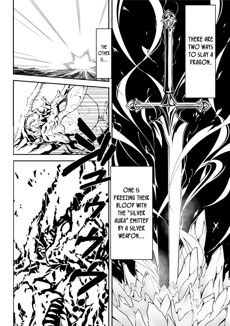 Ragna Crimson chapter 1 page 10