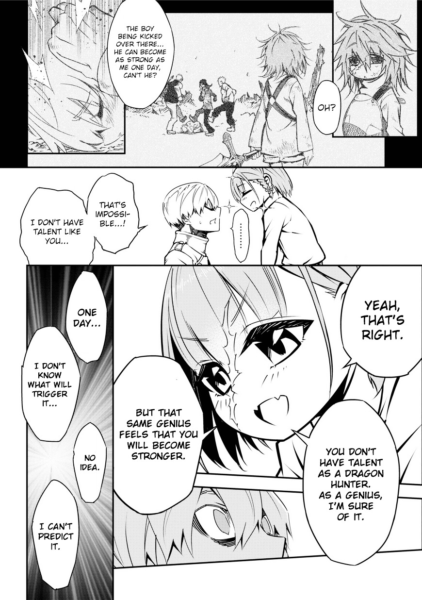 Ragna Crimson chapter 1 page 37