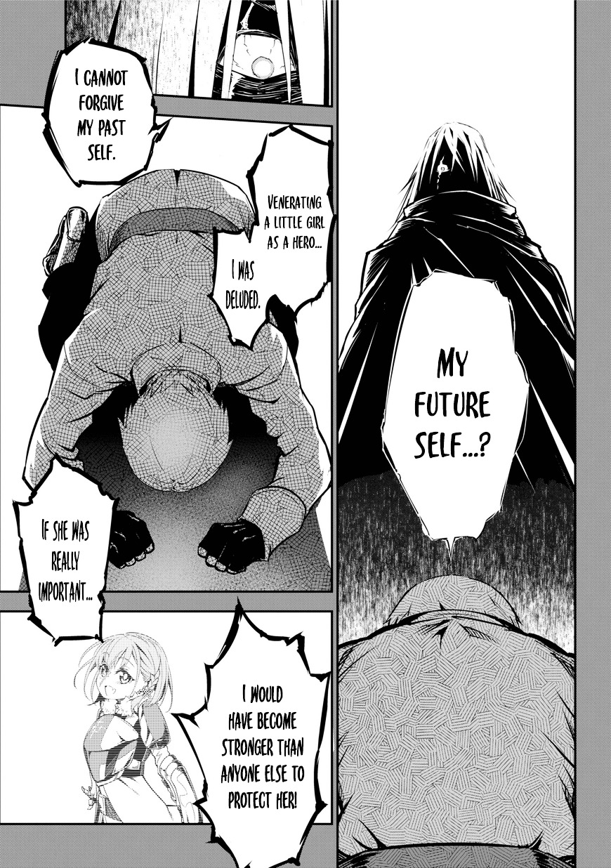 Ragna Crimson chapter 1 page 64