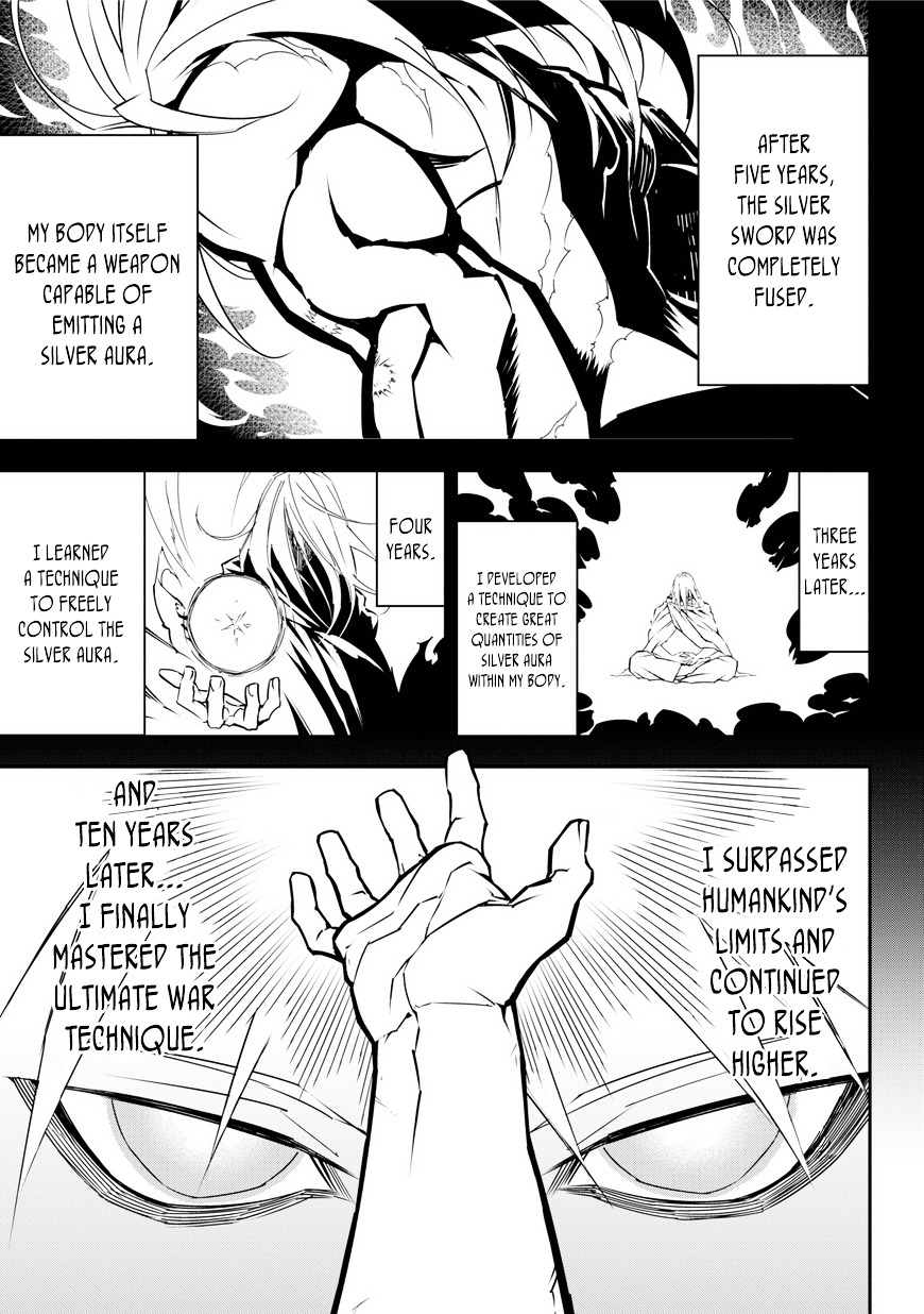 Ragna Crimson chapter 1 page 82