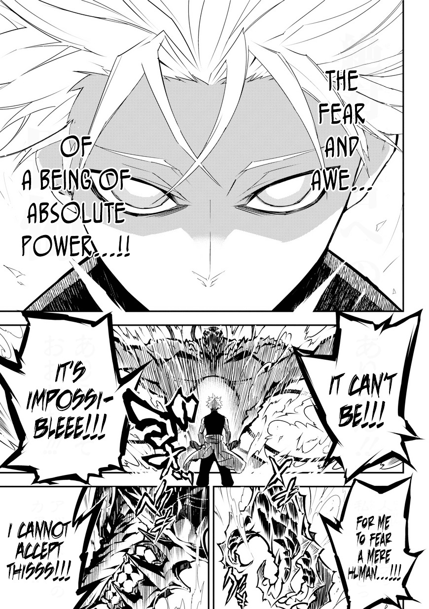 Ragna Crimson chapter 1 page 85