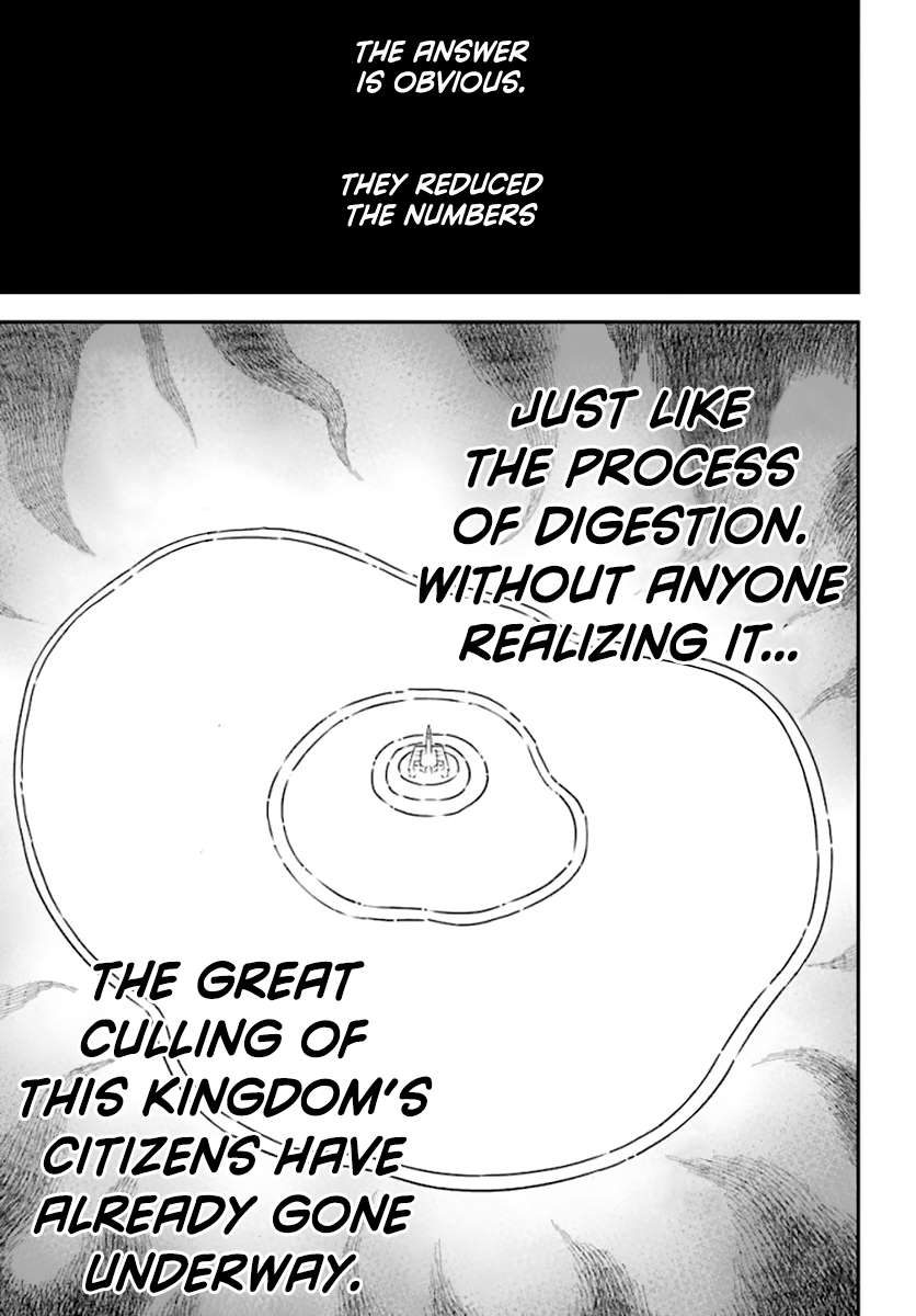 Ragna Crimson chapter 10 page 13