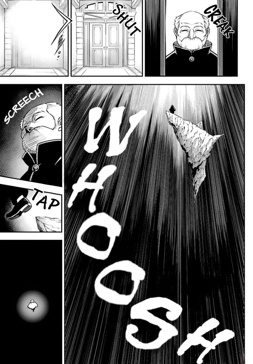 Ragna Crimson chapter 10 page 15