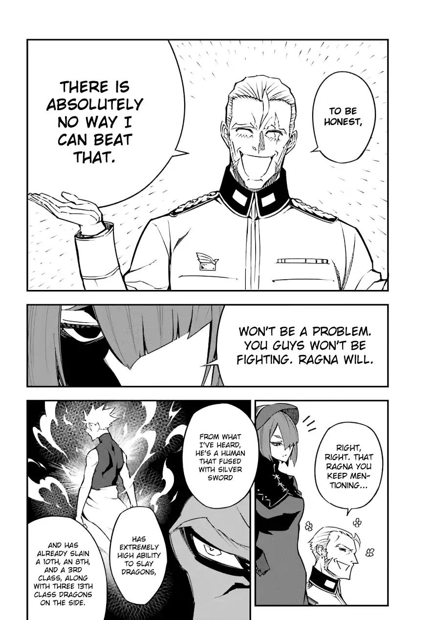 Ragna Crimson chapter 11 page 16