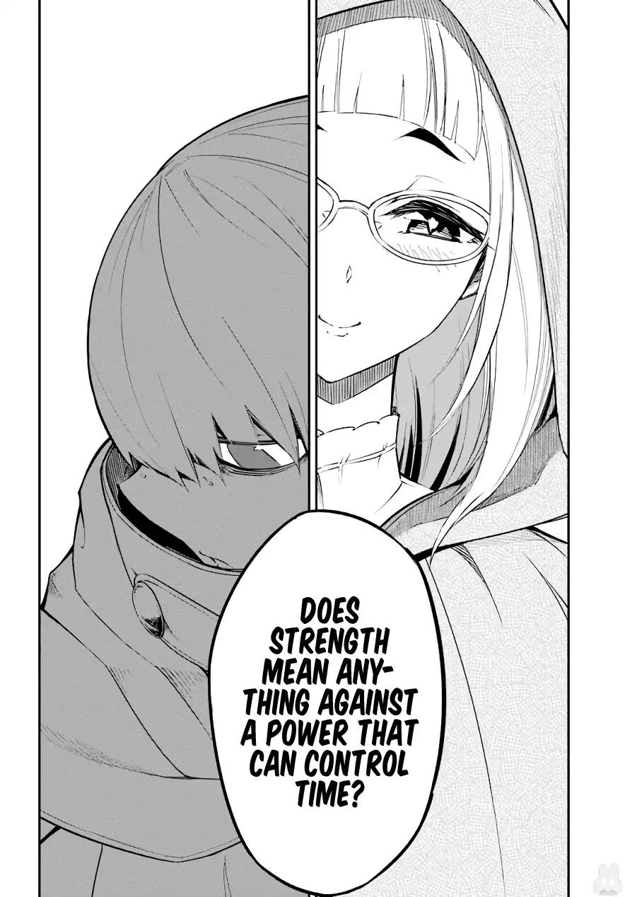 Ragna Crimson chapter 11 page 18