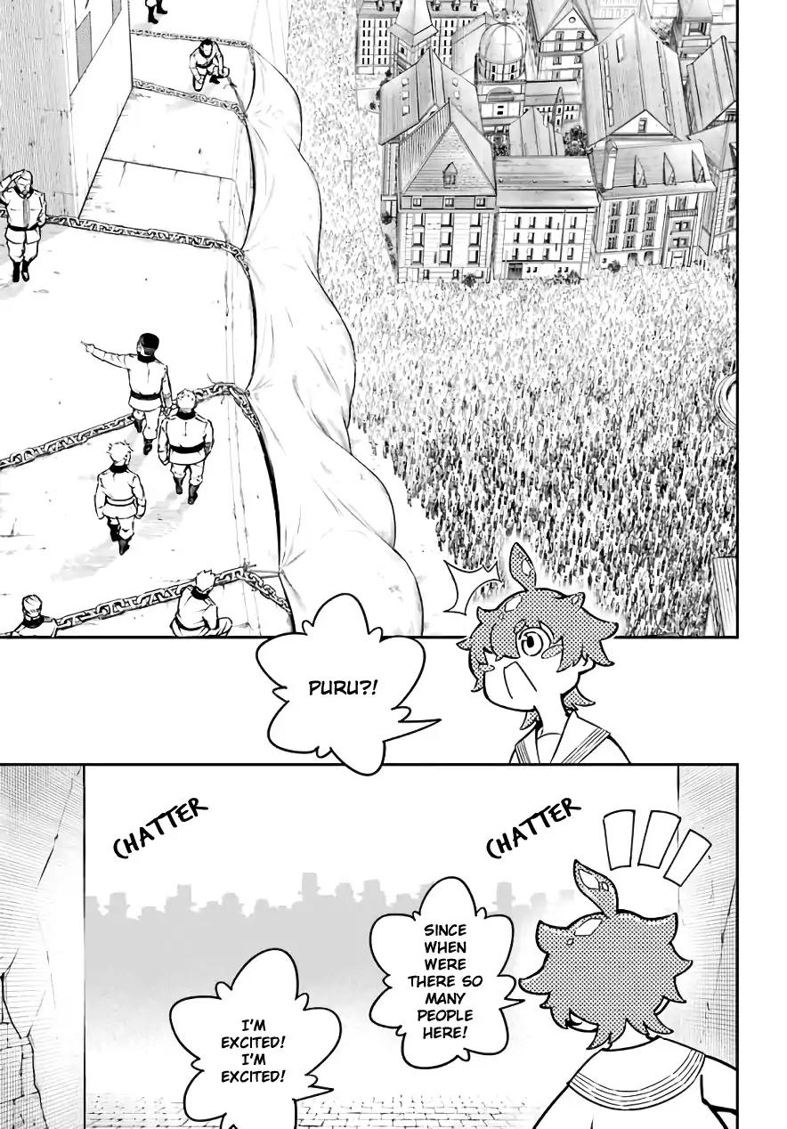 Ragna Crimson chapter 11 page 19