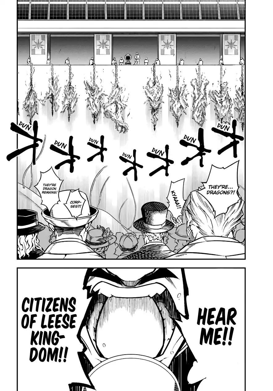 Ragna Crimson chapter 11 page 23